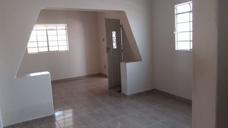 Casa - Venda - Centro - Lorena - SP