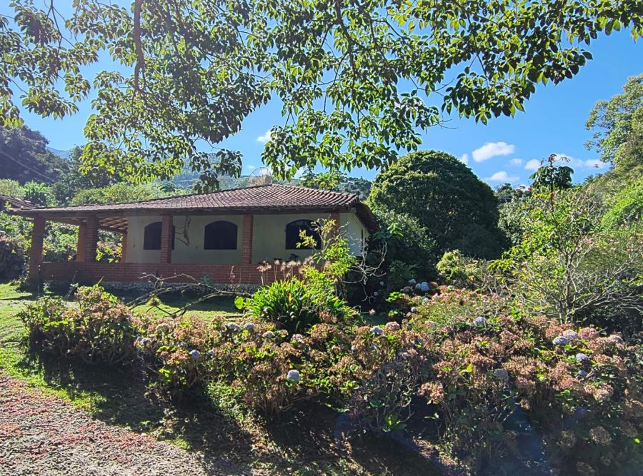 Sítio - Venda - Calunga - Silveiras - SP