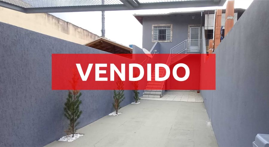 Apartamento - Venda - Cidade Industrial - Lorena - SP