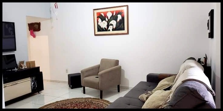 Casa - Lorena, SP no bairro Vila Geny
