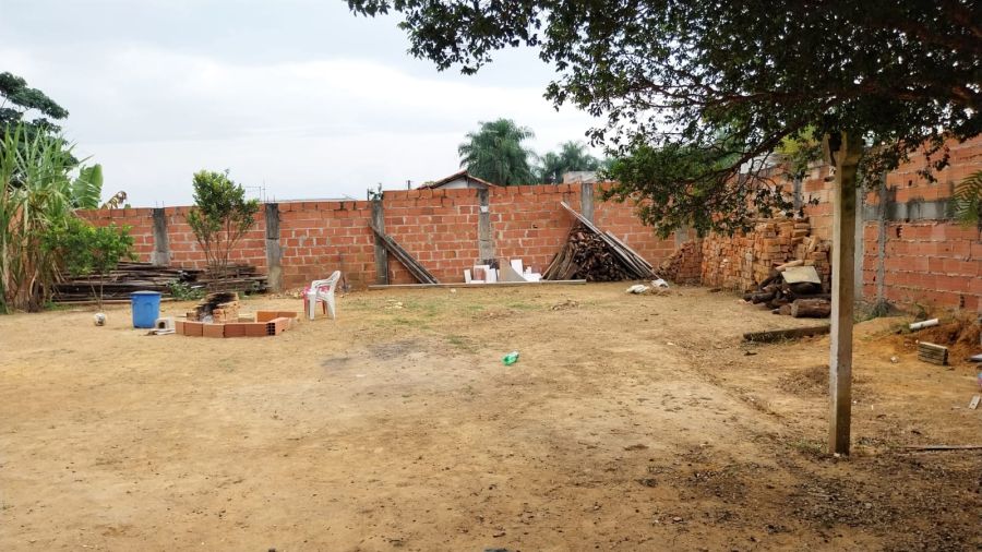 Terreno - Venda - Vila Zélia - Lorena - SP