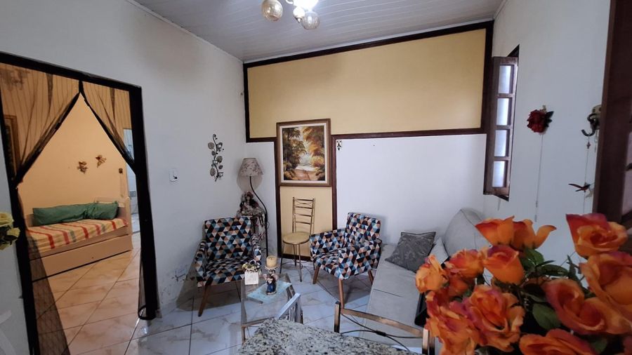 ESPA�O 4 - Resid�ncia