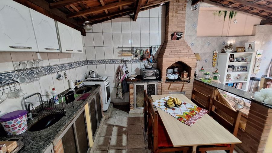 ESPA�O 4 - Resid�ncia