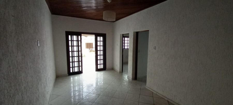 Casa - Venda - Cabelinha - Lorena - SP