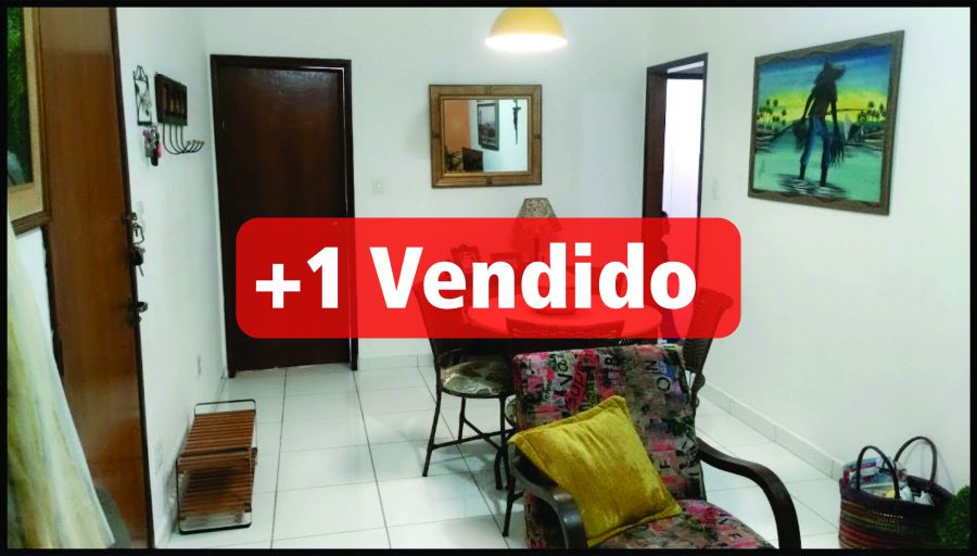 Apartamento - Venda - Vila Geny - Lorena - SP