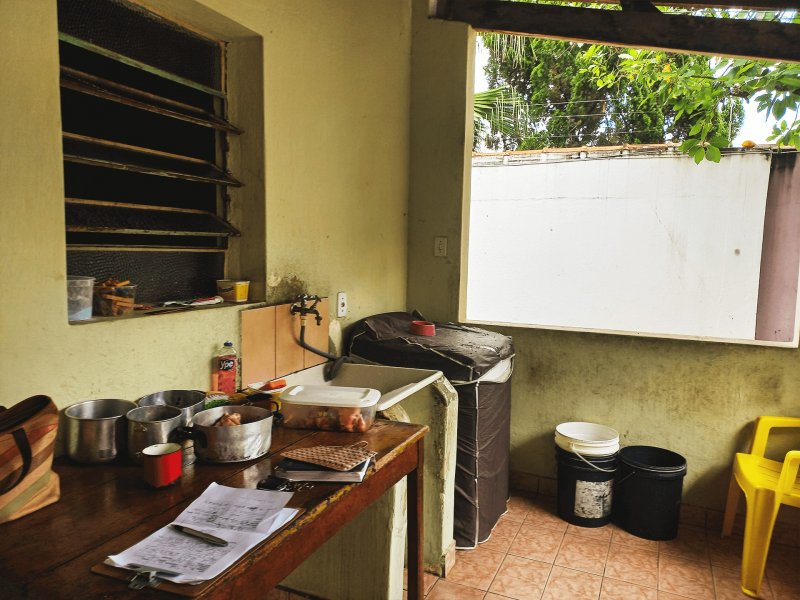 Casa - Lorena, SP no bairro Vila Zélia