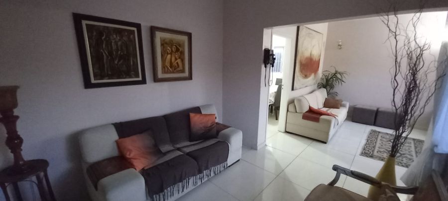 Casa - Venda - Centro - Lorena - SP
