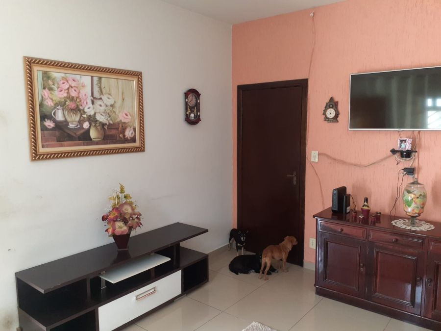 Casa - Venda - Vila Nunes - Lorena - SP