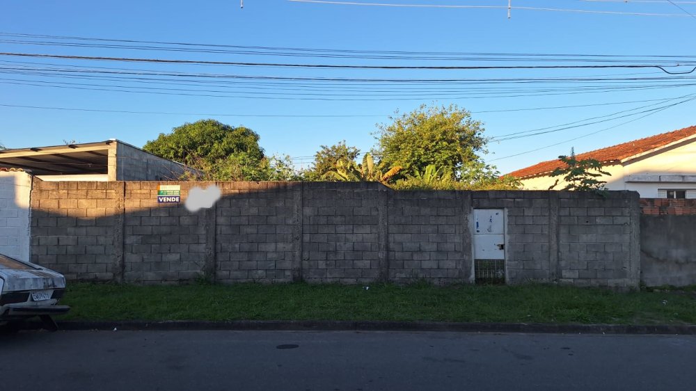 Terreno - Venda - Cidade Industrial - Lorena - SP