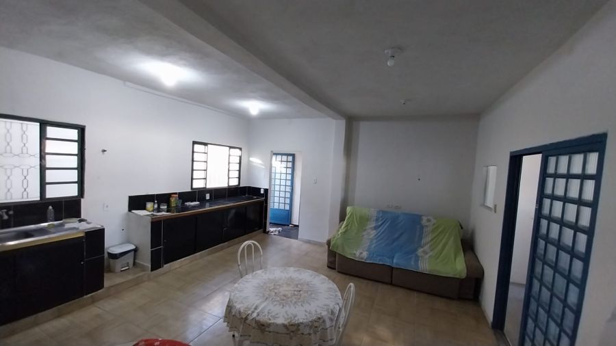 Sobrado - Venda - Jardim Primavera - Lorena - SP