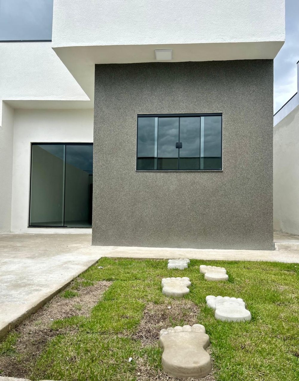 Casa - Venda - Portal dos Passaros - Lorena - SP