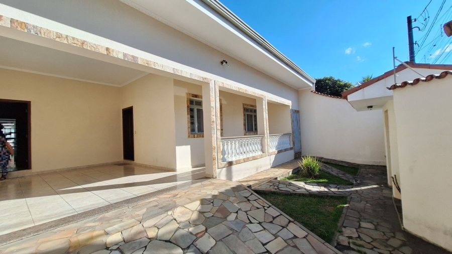 Casa - Venda - Vila Hepacaré - Lorena - SP