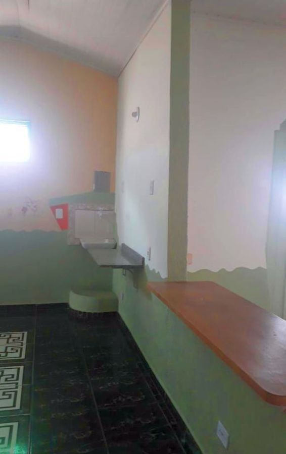 ESPA�O 3 - Apartamento