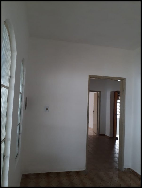 Casa - Lorena, SP no bairro Vila Hepacaré