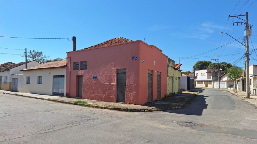 Prédio - Venda - São Roque - Lorena - SP