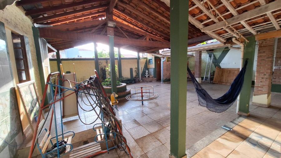 ESPA�O 1 - Sal�o de Festas 