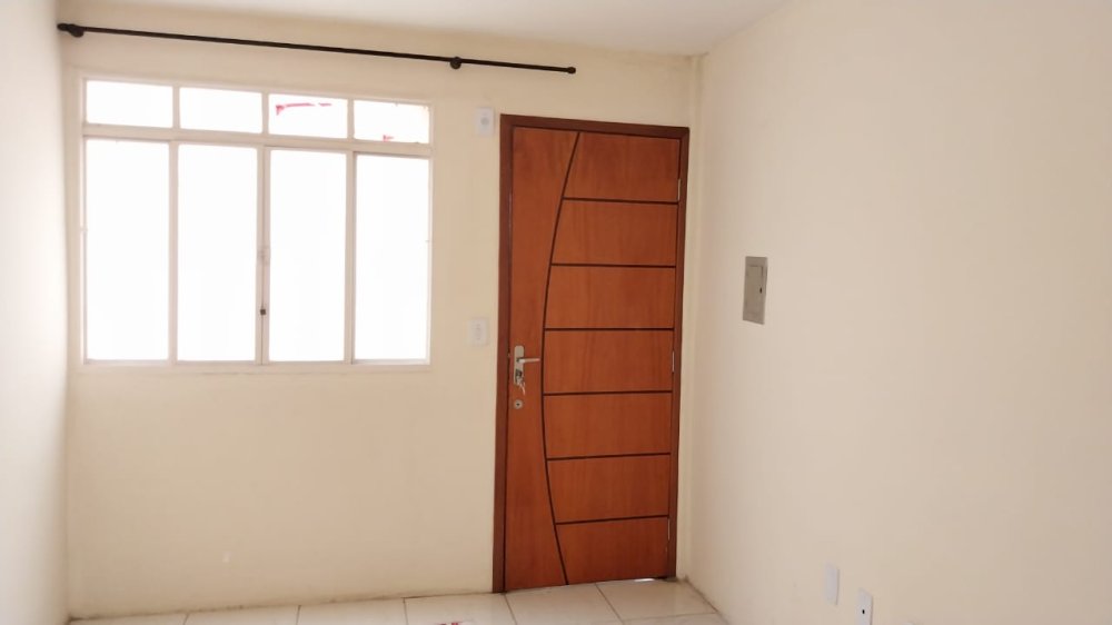 Apartamento - Venda - Cecap - Lorena - SP