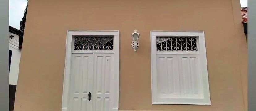 Casa - Venda - Centro - Bananal - SP