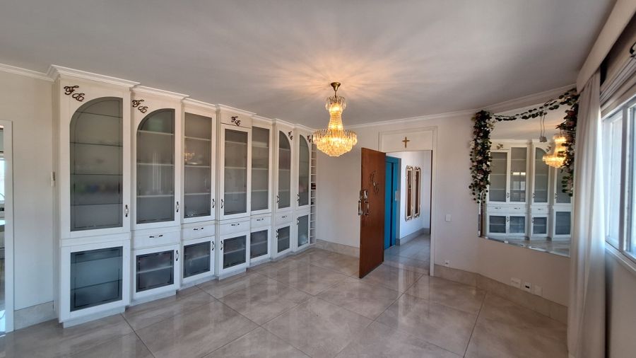 Apartamento Alto Padrão - Venda - Cruz - Lorena - SP