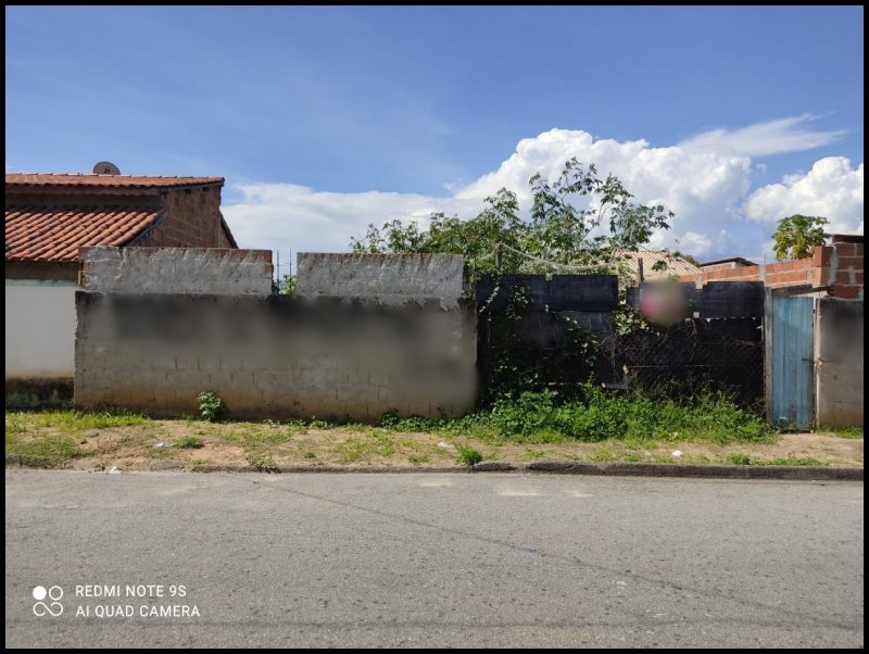 Terreno - Venda - Cidade Industrial - Lorena - SP