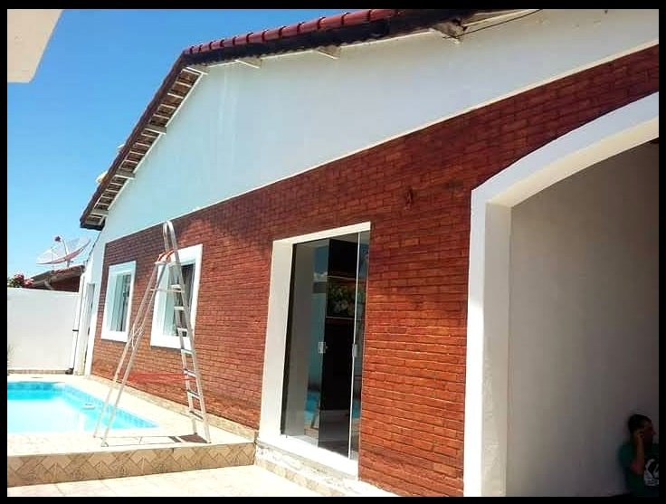 Casa - Lorena, SP no bairro Vila Zélia
