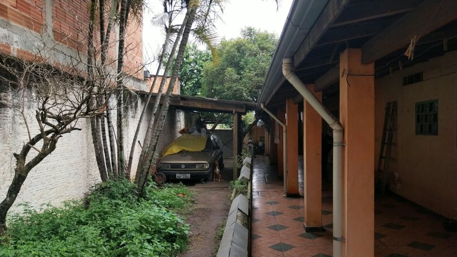 Casa - Venda - Vila Diva - Lorena - SP