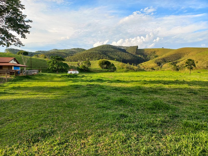 Fazenda - Venda - Bairro das Posses - Lorena - SP