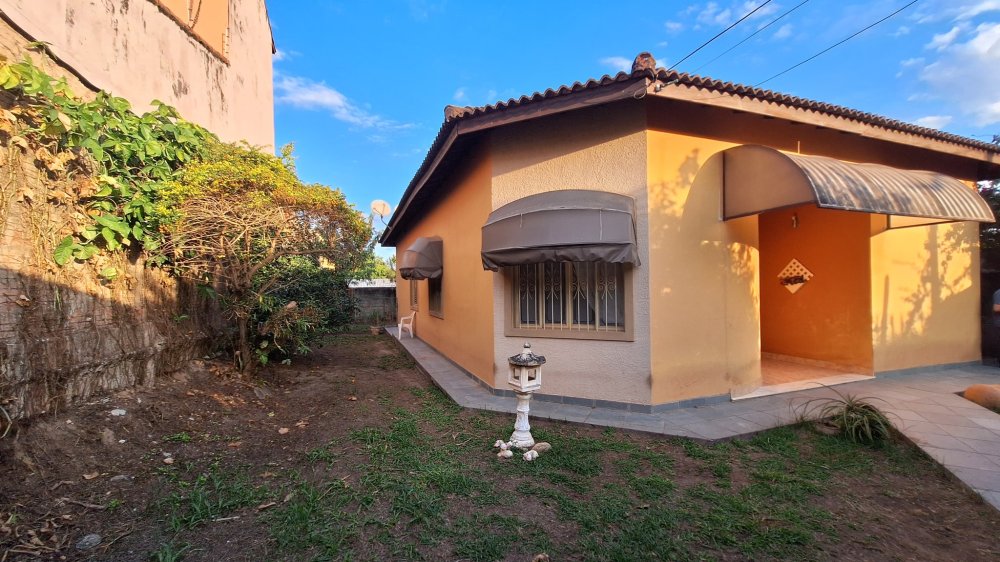 Casa - Venda - Cruz - Lorena - SP