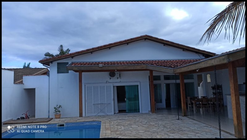 Casa - Lorena, SP no bairro Vila Zélia