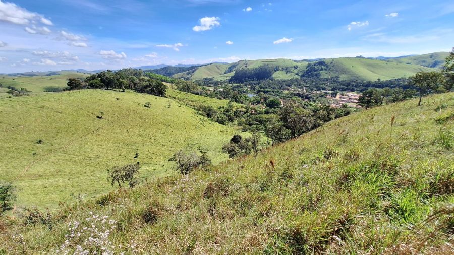 Sítio - Venda - Paraitinga - Cunha - SP