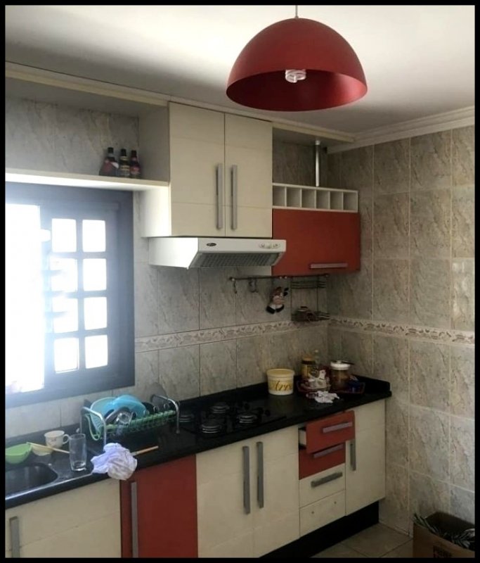 Sobrado - Lorena, SP no bairro Parque Mondesir — foto 5