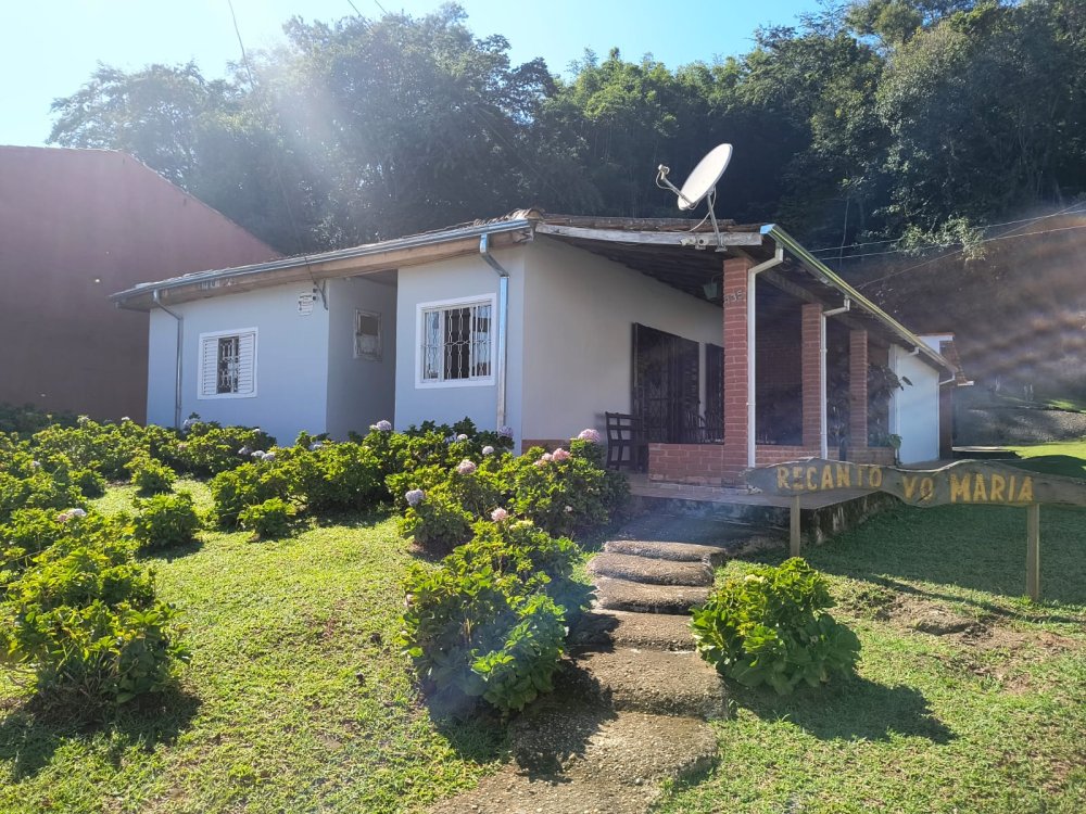 Stio - Venda - Centro - Silveiras - SP