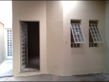Casa - Venda - Industrial - Lorena - SP
