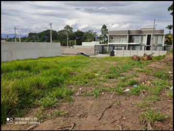 Terreno - Venda - Lorena Village - Lorena - SP
