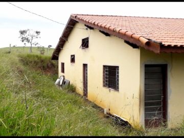 Chácara - Venda - Mantiqueira - Lorena - SP
