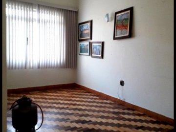 Casa - Venda - Centro - Guaratinguetá - SP