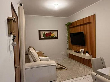 APARTAMENTO, VILA GENY, LORENA, SP