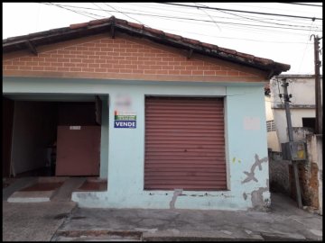 Terreno - Venda - Vila Zélia - Lorena - SP