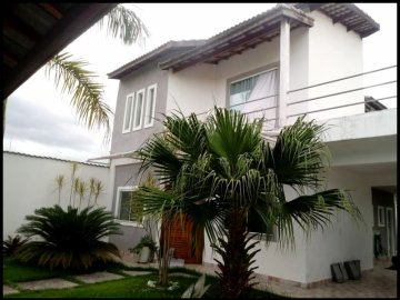 Sobrado - Venda - Parque Mondesir - Lorena - SP