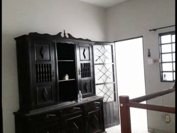 Casa - Venda - Santo Antônio - Lorena - SP
