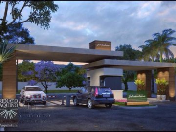 Terreno - Venda - Centro - Lorena - SP