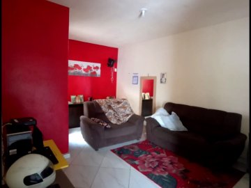 Sobrado - Venda - Vila Hepacaré - Lorena - SP