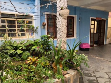 Casa - Venda - Cecap - Lorena - SP