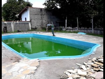 Chácara - Venda - Caninhas - Canas - SP