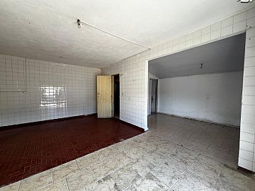 SAL�O COMERCIAL, COLINA DOS MACACOS, SILVEIRAS, SP