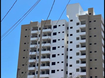 Apartamento - Venda - Vila Zélia - Lorena - SP