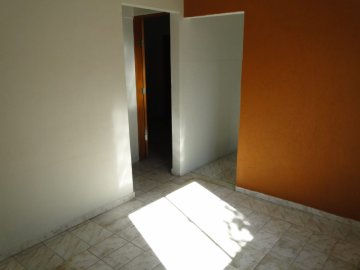 Casa - Venda - Vila Geny - Lorena - SP