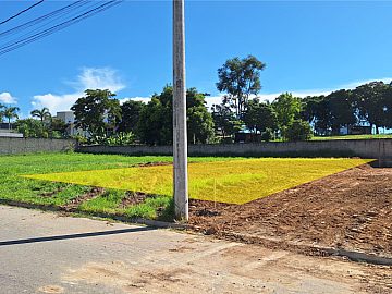 MELHOR LOCALIZA��O NO LORENA VILLAGE