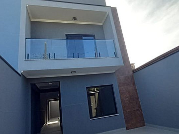 SOBRADO NOVO, NOVA LORENA, LORENA, SP