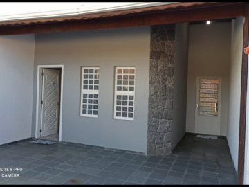 Casa - Venda - Nova Lorena - Lorena - SP